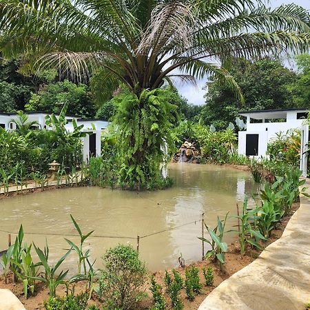Exotic Boutique Hotel Khao Lak Exterior foto