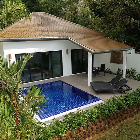 Exotic Boutique Hotel Khao Lak Exterior foto