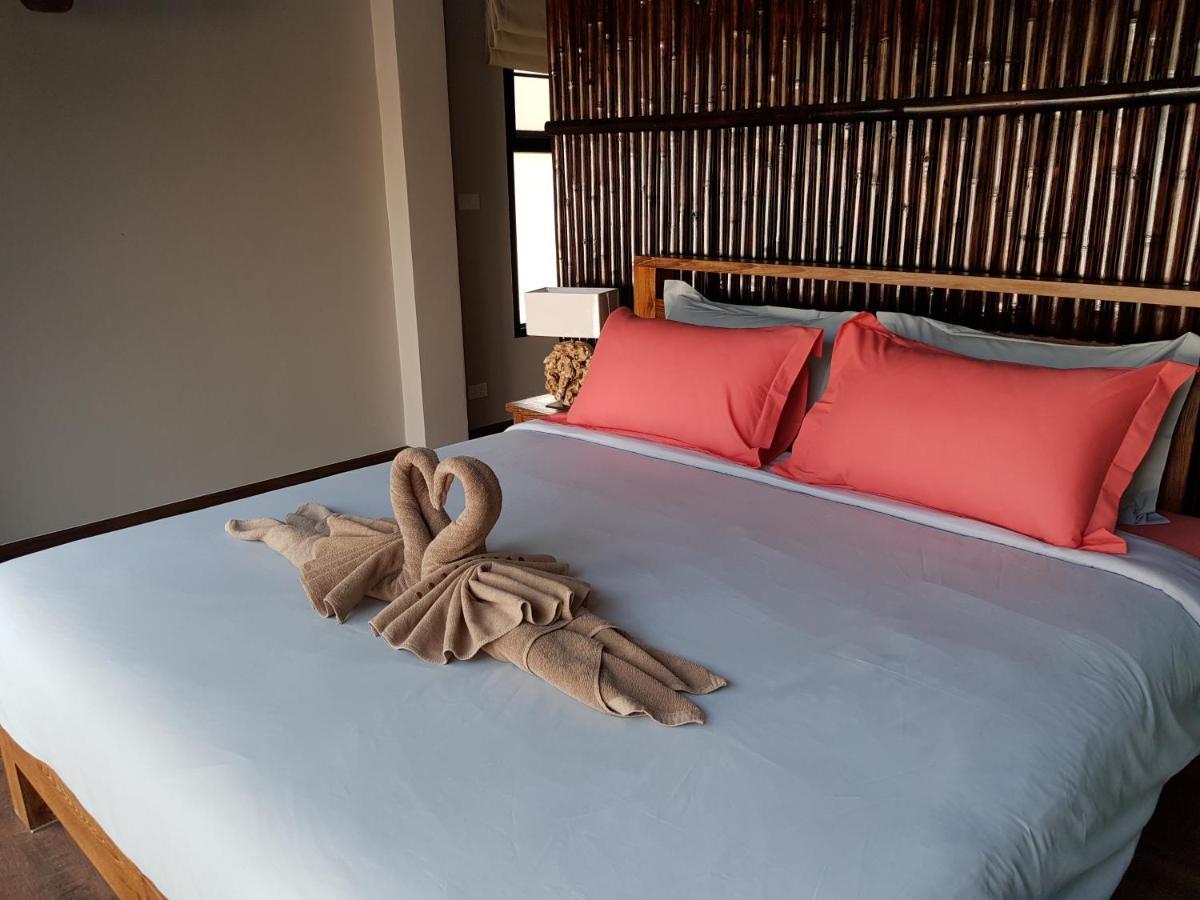 Exotic Boutique Hotel Khao Lak Exterior foto