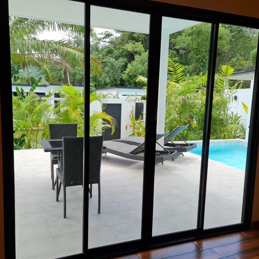 Exotic Boutique Hotel Khao Lak Exterior foto