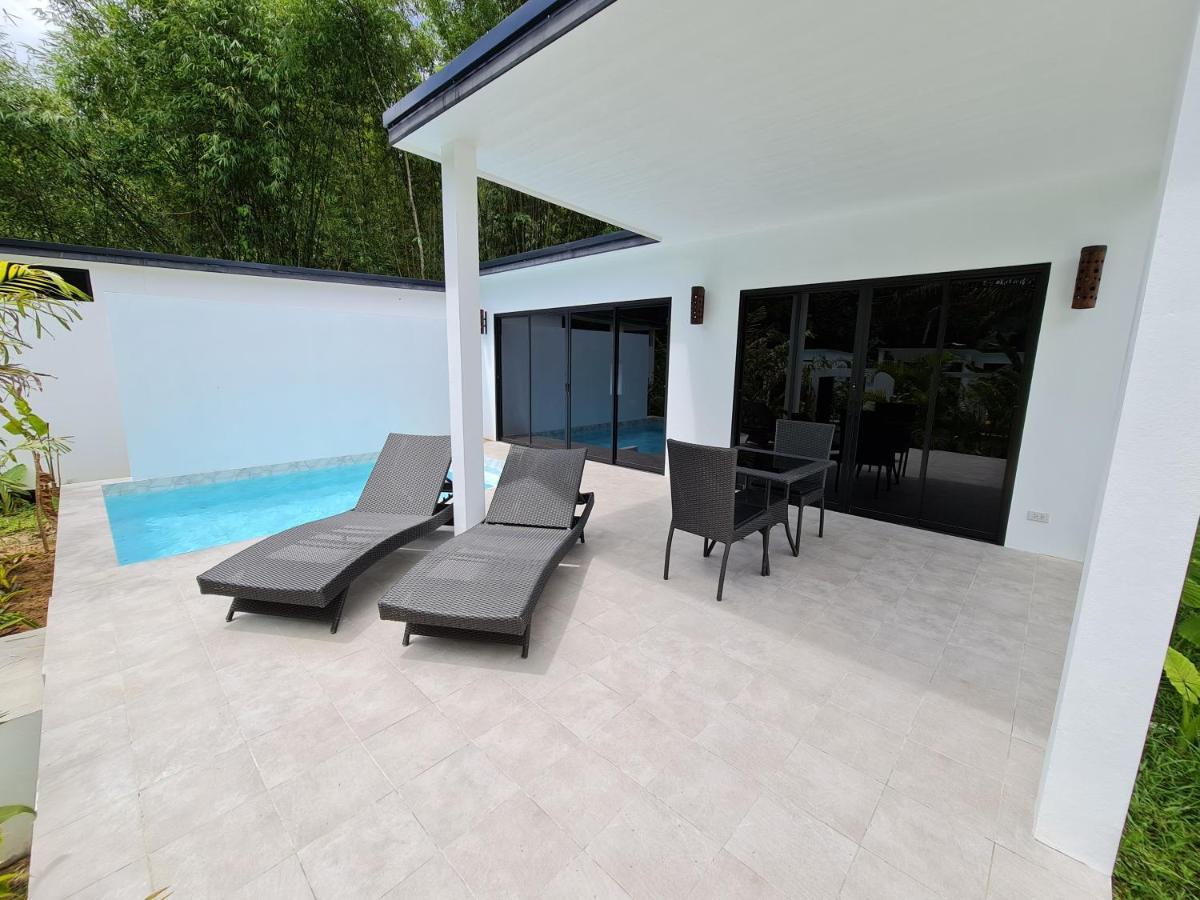Exotic Boutique Hotel Khao Lak Exterior foto
