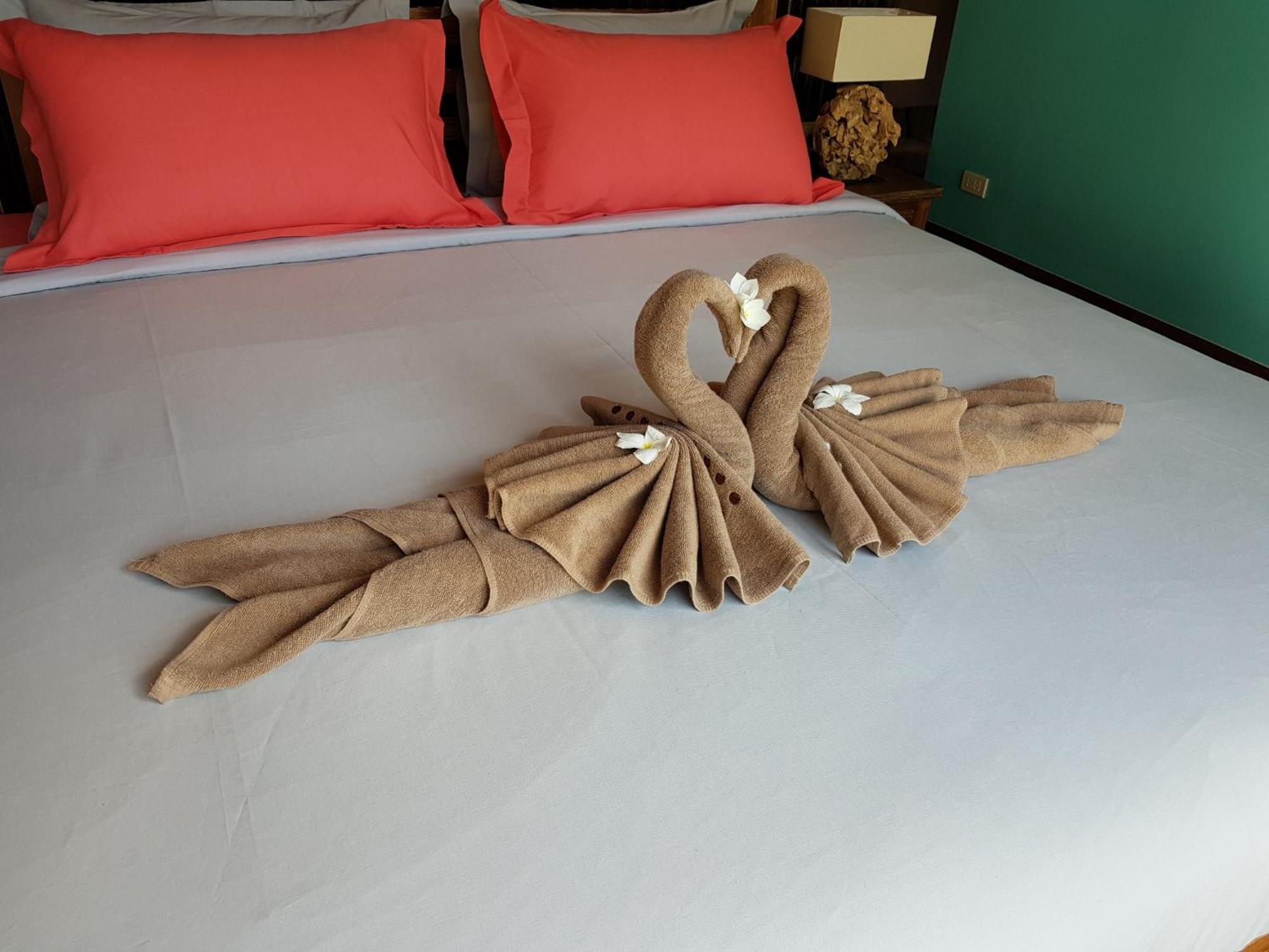 Exotic Boutique Hotel Khao Lak Exterior foto