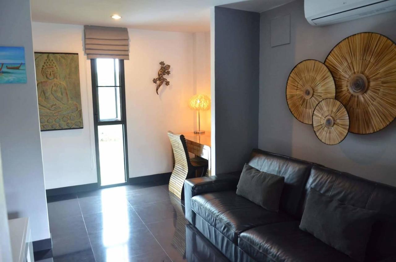Exotic Boutique Hotel Khao Lak Exterior foto