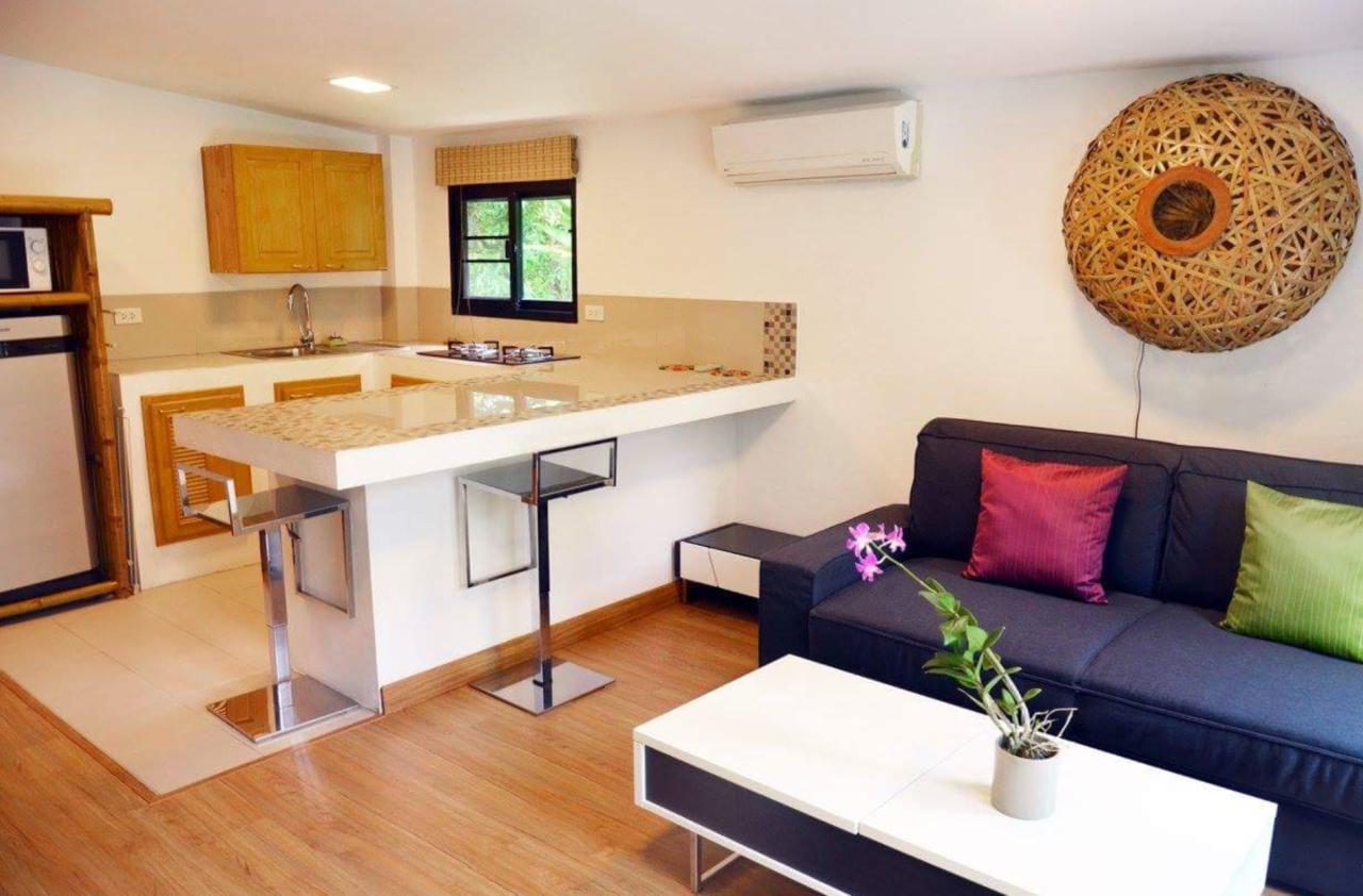 Exotic Boutique Hotel Khao Lak Exterior foto
