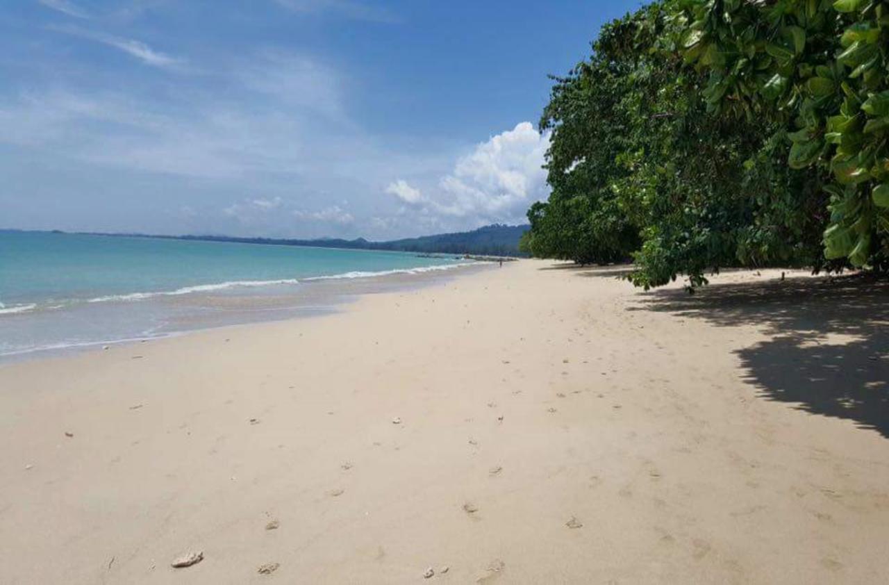 Exotic Boutique Hotel Khao Lak Exterior foto