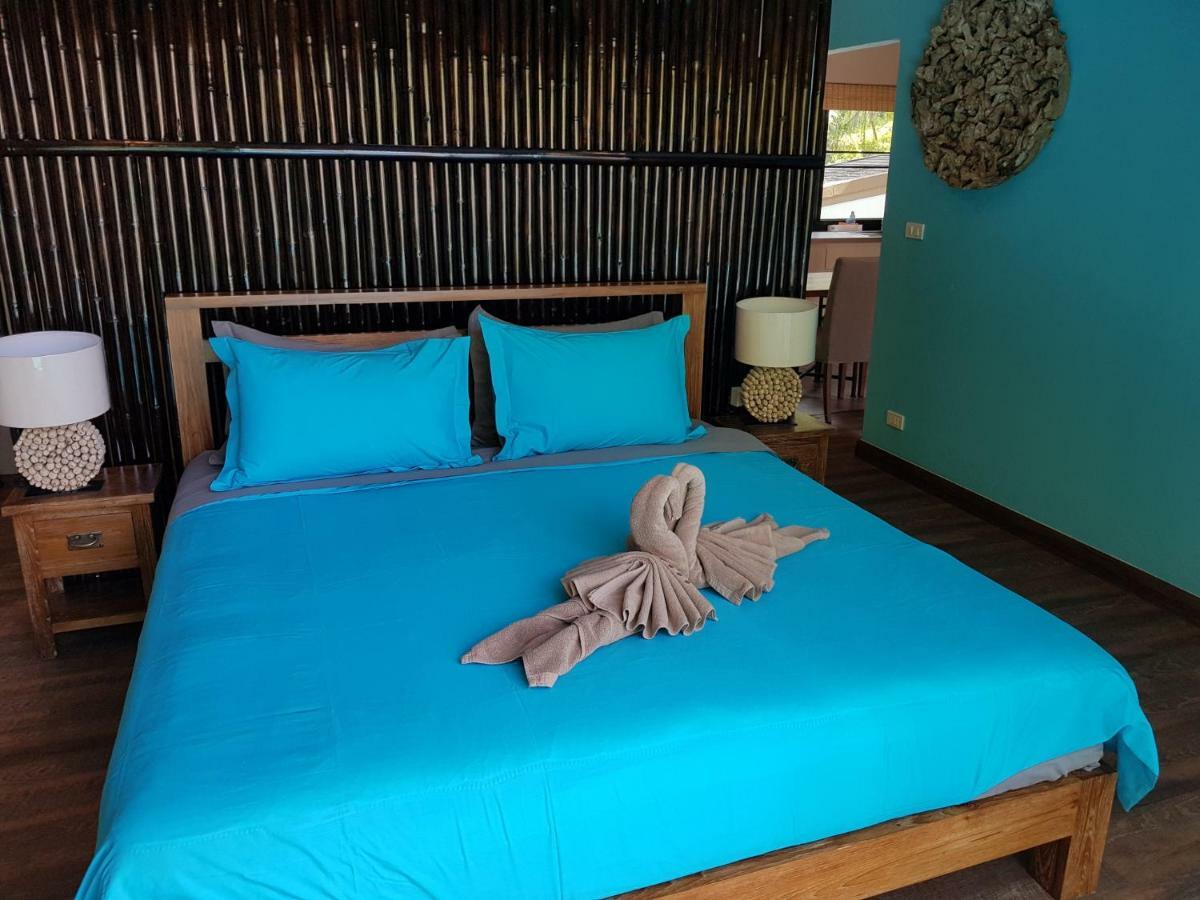 Exotic Boutique Hotel Khao Lak Exterior foto