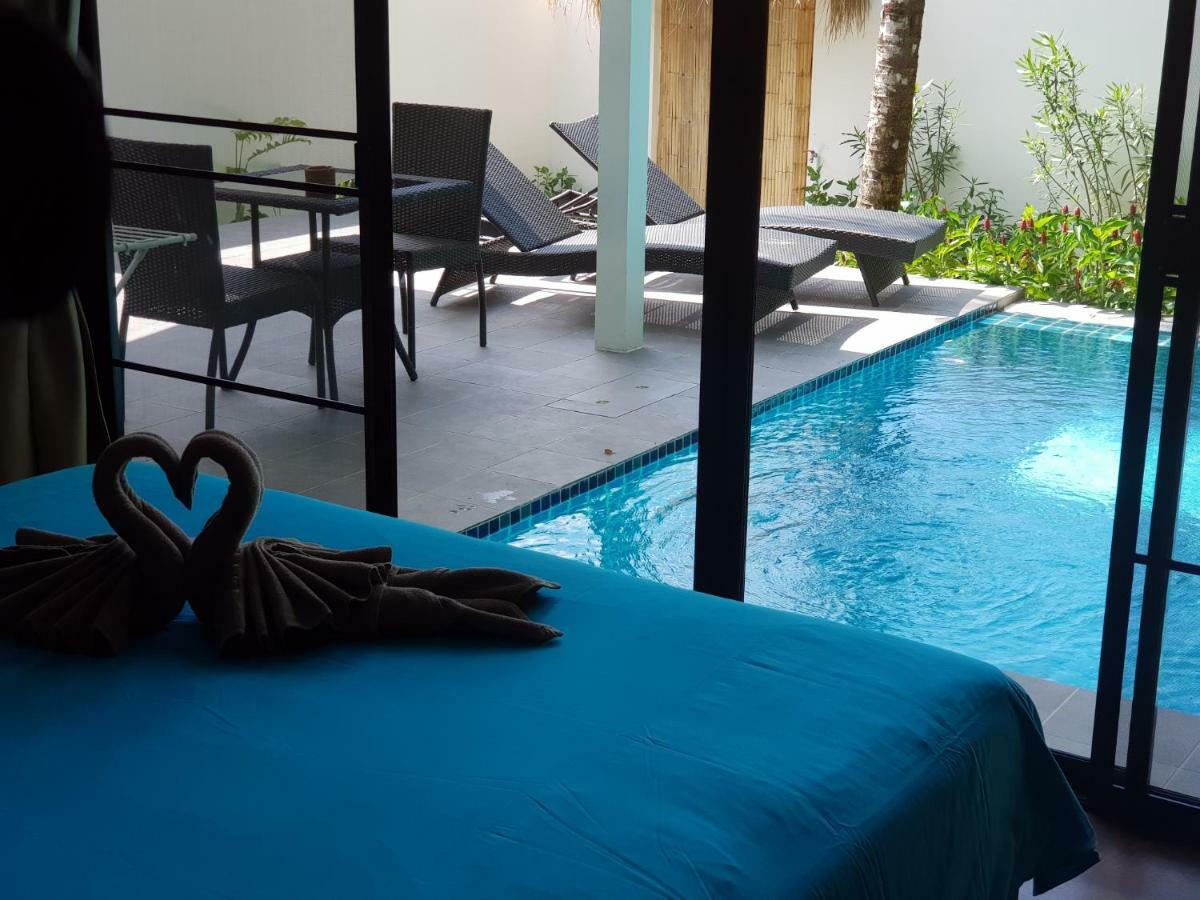 Exotic Boutique Hotel Khao Lak Exterior foto