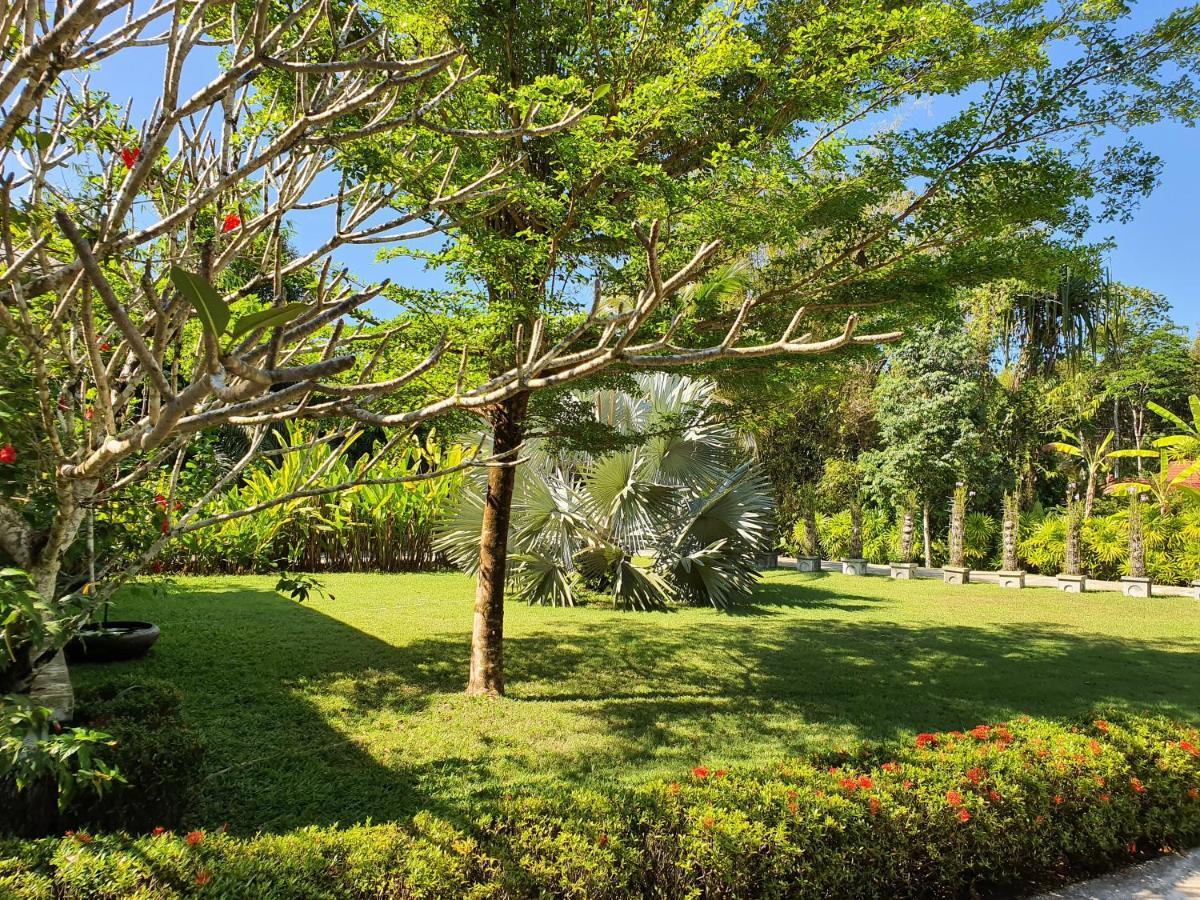 Exotic Boutique Hotel Khao Lak Exterior foto